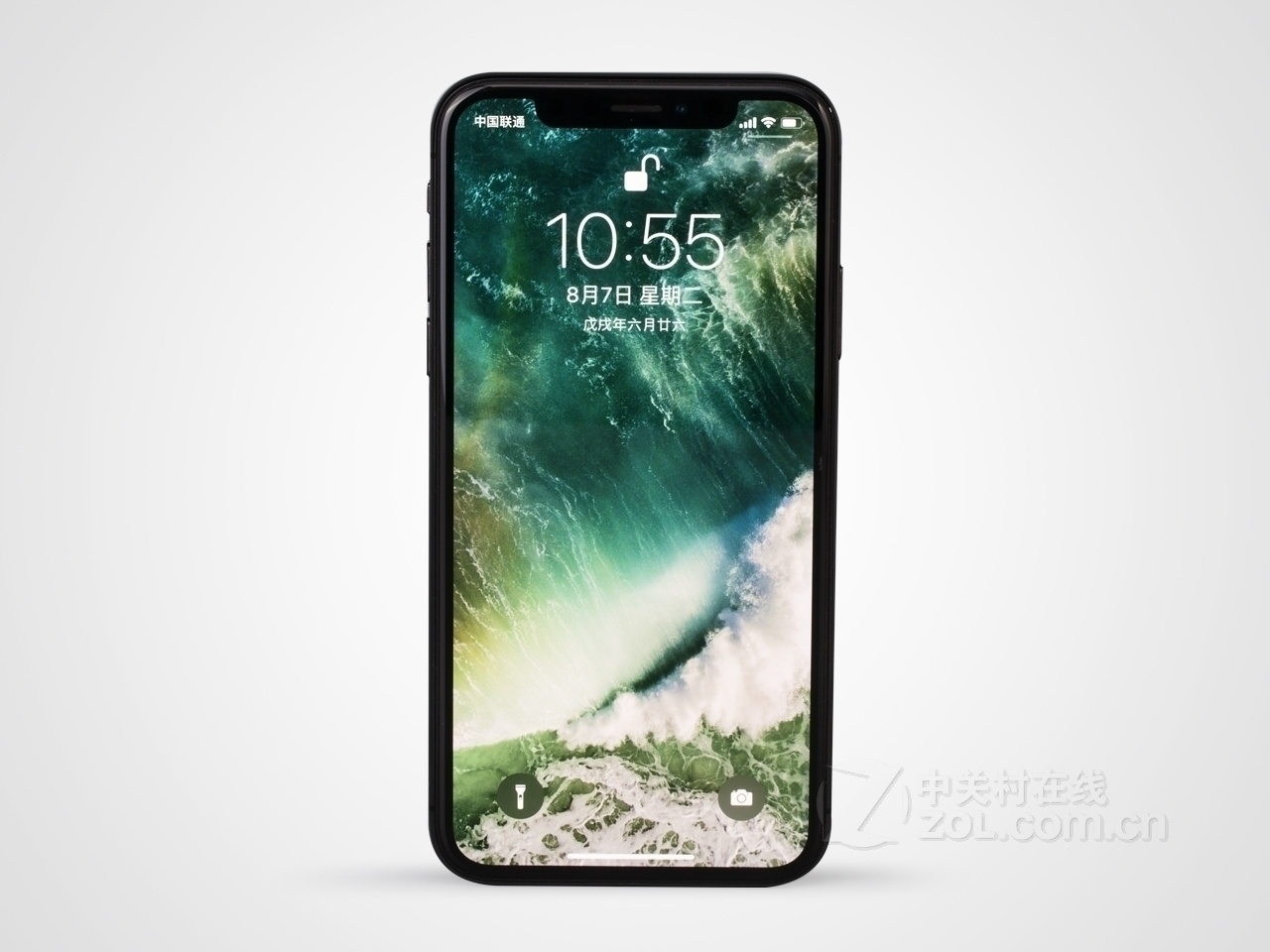 苹果iPhone X（全网通）