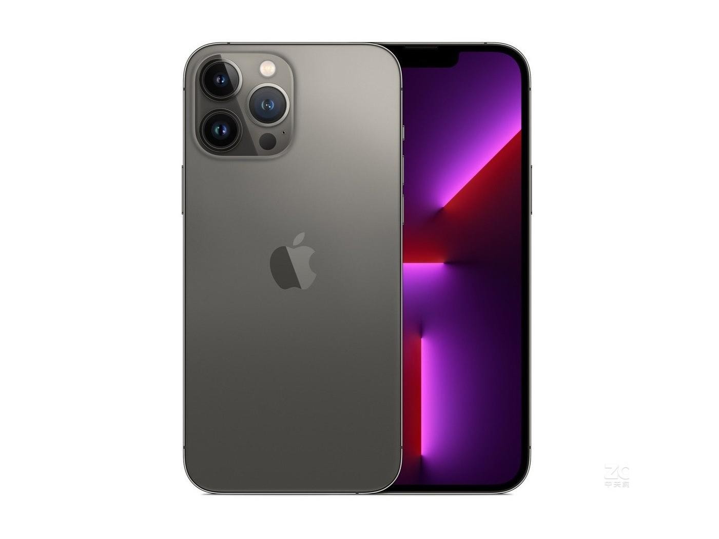 苹果iPhone 13 Pro Max（256GB/全网通/5G版）