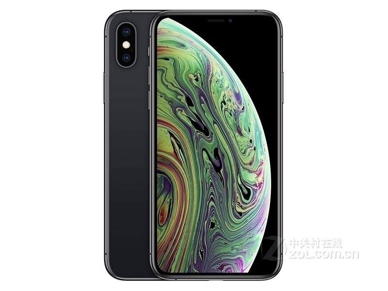 苹果iPhone XS Max（国际版/双4G）