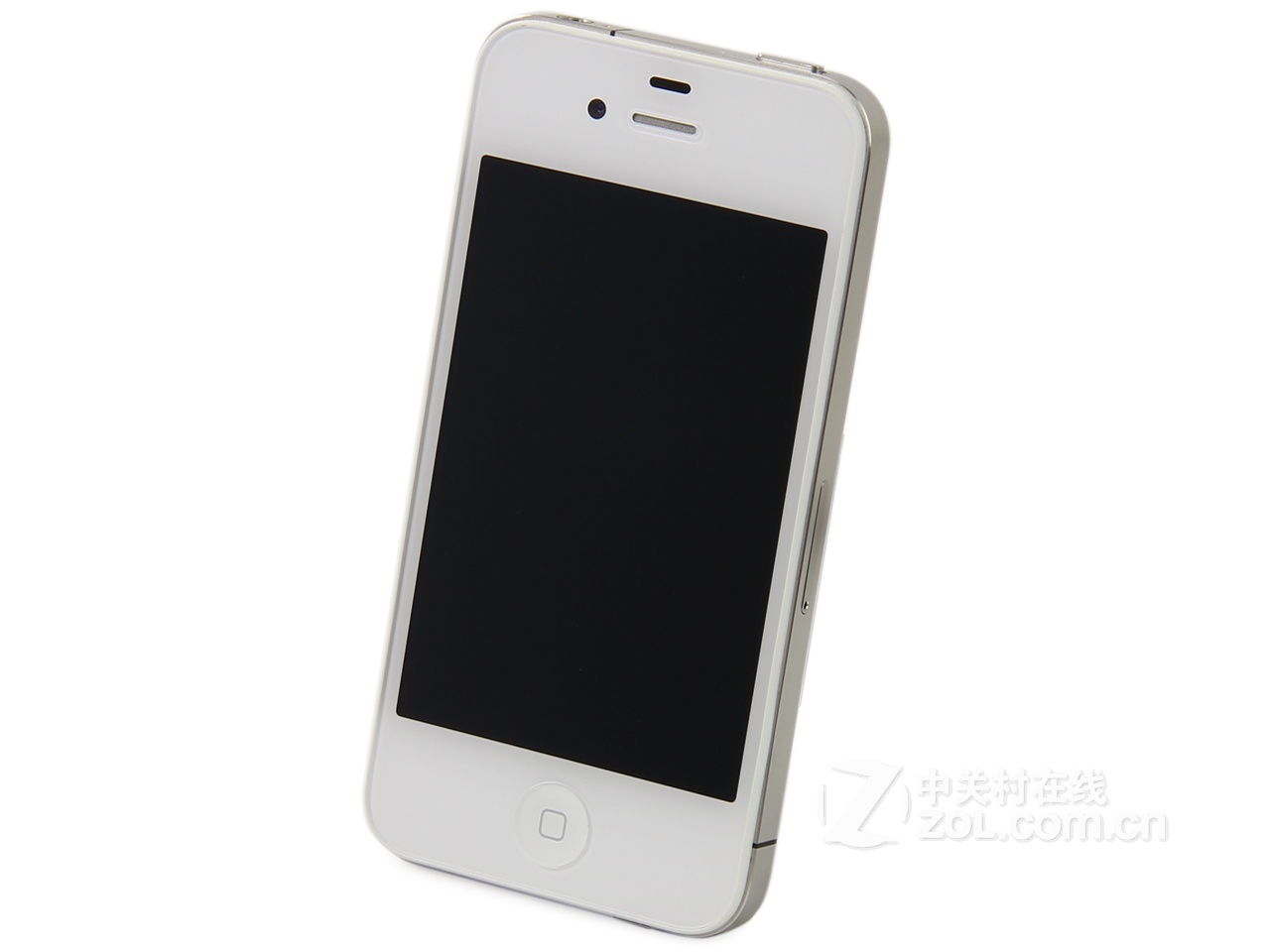 苹果iPhone 4（16GB/白色）