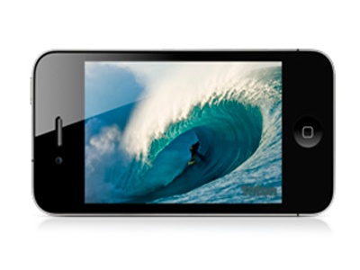 苹果iPhone 4（32GB）