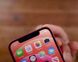 苹果 iPhone 12/Pro 5G/4G 速度怎么样？