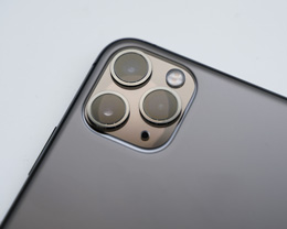 苹果发布会上没有提到三款新 iPhone 的 9 个小细节