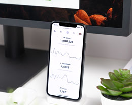 MacBook 笔记本可以直接为 iPhone 进行快充吗？
