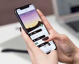 iPhone 自带的 Safari 浏览器打不开网页怎么办？