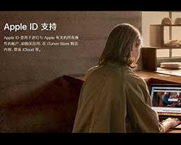 近期部分用户 Apple ID 被锁定的解决办法：重置密码