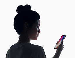 三款新 iPhone 或都将支持Face ID，你觉得Face ID怎么样？