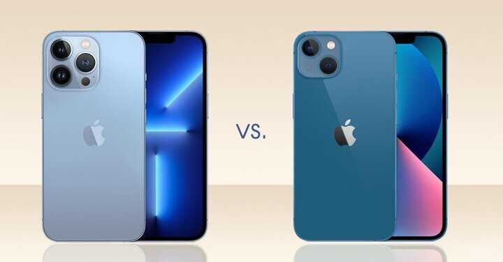 苹果13跟13promax建议买哪个[iphone13和13promax哪个值得买]
