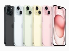 iPhone 15系列发布：配灵动岛 首发799美元