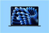 8+256G卖1万多元！苹果新款MacBook销量下滑