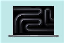M3 MacBook Pro发货：用户意外发现系统不能OTA更新