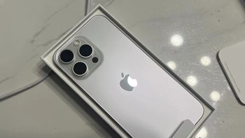 为什么很多人宁愿买iPhone，不愿意买国产高端机？5个原因！