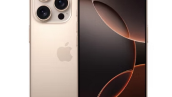 iPhone16Pro对上15Pro，是当代机型更香？还是上代旗舰更有性价比？