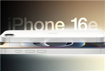苹果良心机！iPhone 16e跑分出炉：确认8GB内存