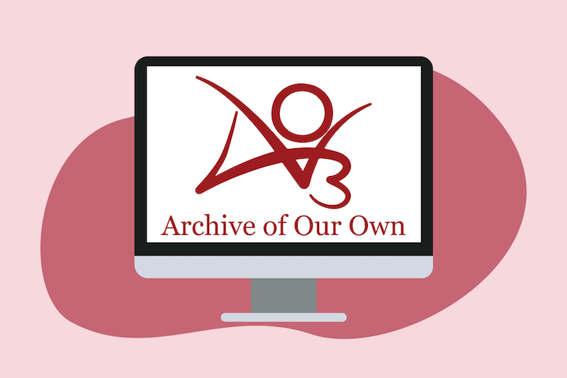 AO3网页版入口2026 Archive of Our Own访问方法