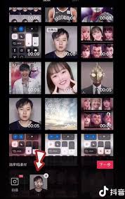 抖音如何用照片唱歌-抖音照片唱歌的操作方法
