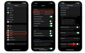 iPhone13pro系列如何开启自动微距-iPhone13pro系列怎样打开自动微距