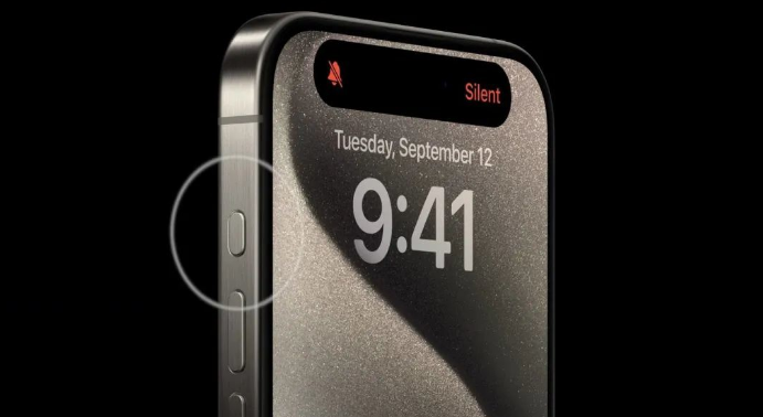 iphone15Action按键功能有哪些-iphone15Action按键具体功能介绍