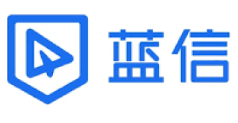 蓝信消息提醒设置教程