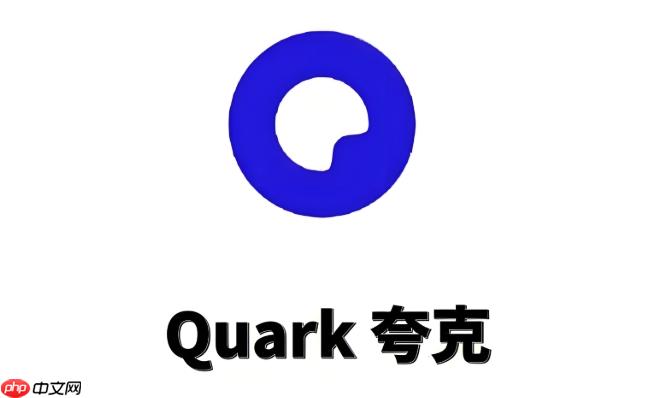 如何在夸克浏览器中查看网页的源代码以及控制台调试信息？