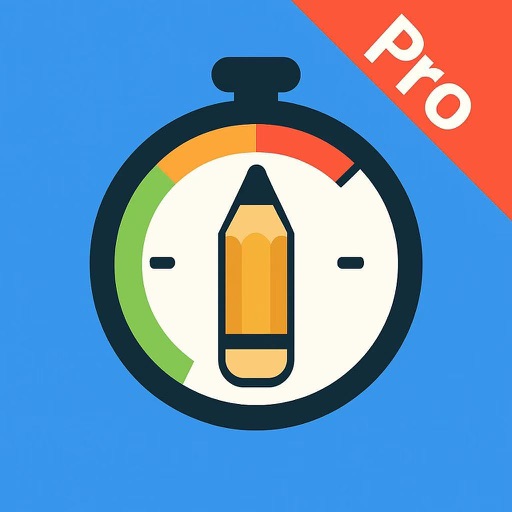 MockTimer Pro - 沉浸式考试模拟