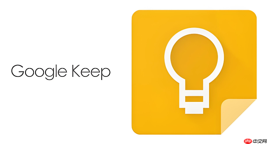 Google Keep平台登录入口 Google Keep在线网址直达