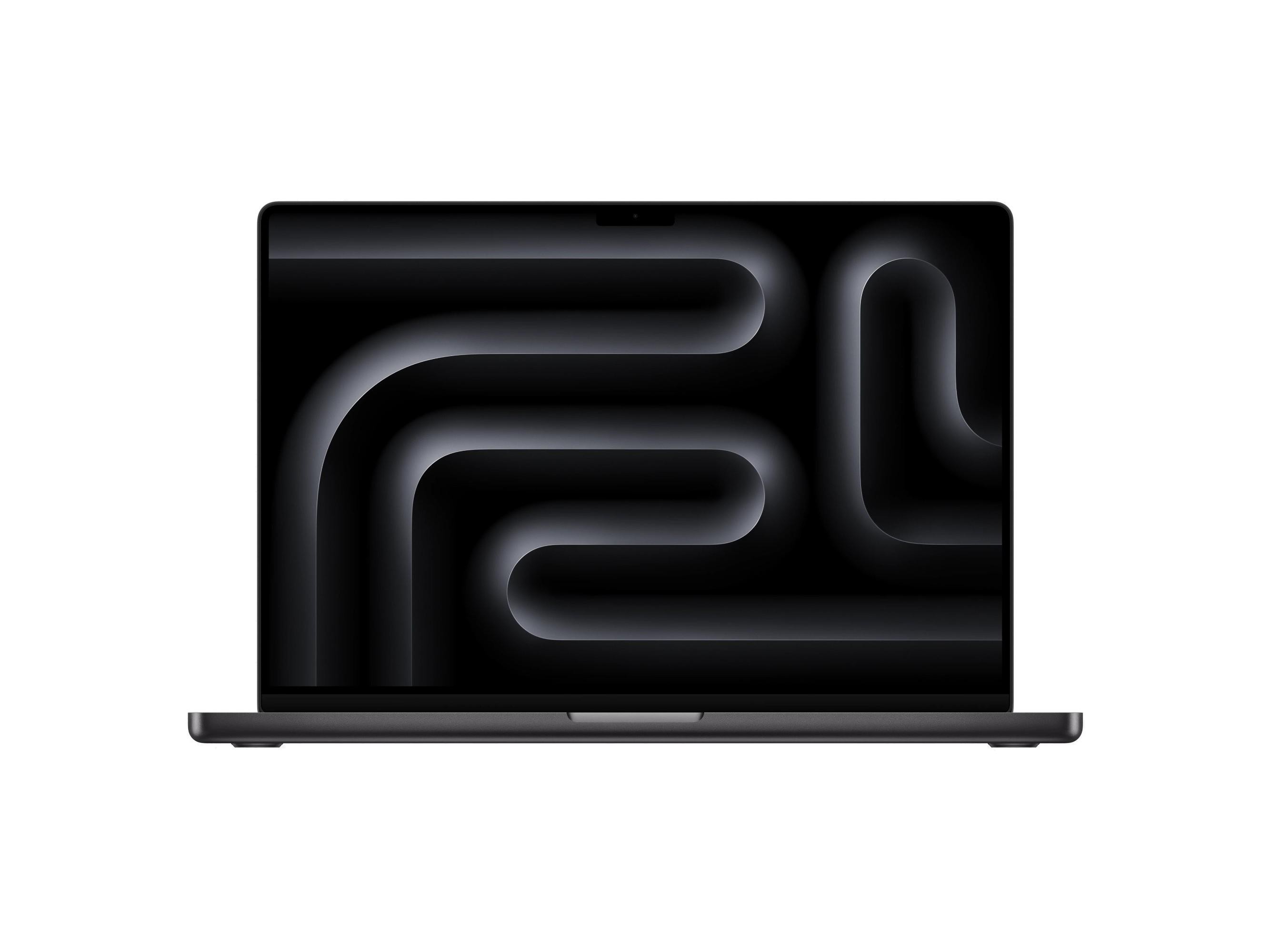 苹果MacBook Pro 16 2026(M5 Pro/24GB/1TB/20核集显)