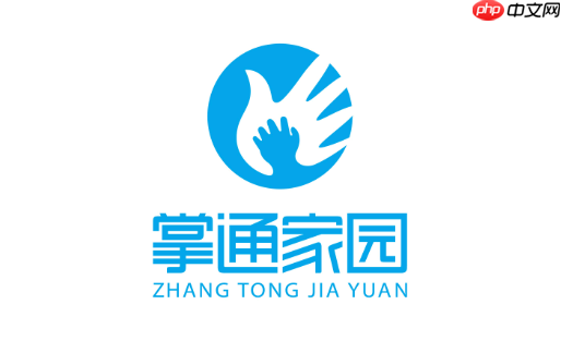 掌通家园监控在哪里看
