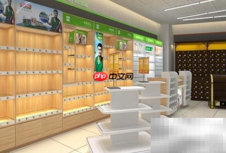 药店进货渠道与流程解析