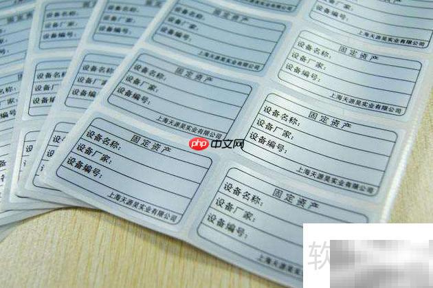 记录仪属于固定资产吗