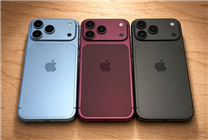 iPhone 18 Pro发布会改为录播：苹果CEO特努斯迎来荧幕首秀