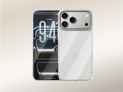 图拉斯D1磁吸壳iPhone17Pro Max