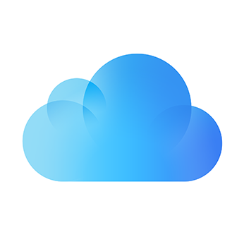 iCloud官网
