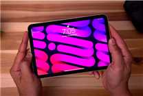 全新iPad mini迎来史诗级升级！苹果最强小平板