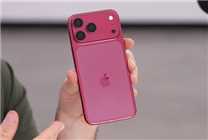 iPhone Ultra/iP18 Pro Max机模开箱上手：外观彻底定了