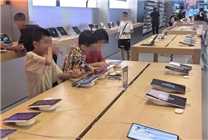 苹果多家体验店成中小学生免费网吧！门店称无权劝阻或赶走