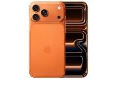 Apple iPhone 17 Pro Max 256GB天猫降价