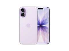 iPhone 17薰衣草色256G限时特惠