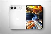 苹果首款折叠屏新命名出炉：iPhone Duo 下周正式揭晓