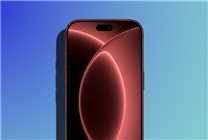 iPhone 18 Pro灵动岛大变样！这就是苹果史上最美正颜