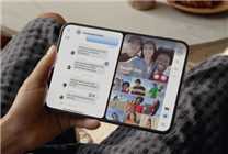 略显鸡肋！iPhone Duo分屏只能对半分：无法自由调整大小
