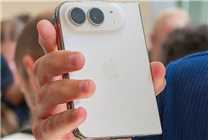 折痕真有那么重要吗：iPhone Duo被喷惨了