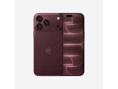 iPhone 18 Pro Max勃艮第红