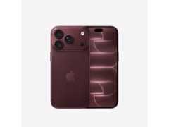 Apple iPhone 18 Pro 256G酒红版直降500