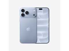 iPhone 18 Pro Max冰川蓝限时直降500