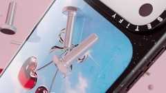 强韧升级有多实在，CASETiFY 的晶釉手机壳适合 iPhone 18 pro 系列吗？