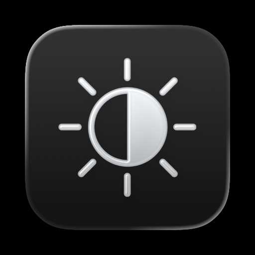 Dark Mode for Safari