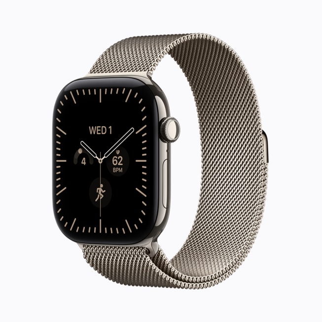 Apple Watch 提醒听不到？先把提醒音与触感调大