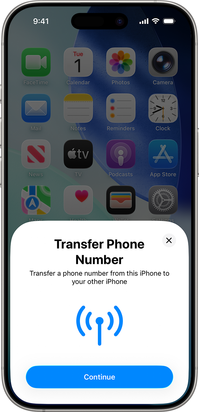 iPhone Air eSIM 开不了？先确认机型支持再激活