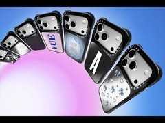 CASETiFY iPhone 18高端手机壳推荐，工艺与品质好吗？